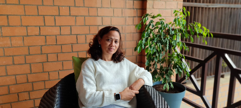 Natacha TANG - DCI Monaco