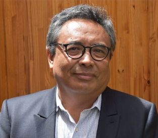 FAPBM Miarakap - James Ranaivosn