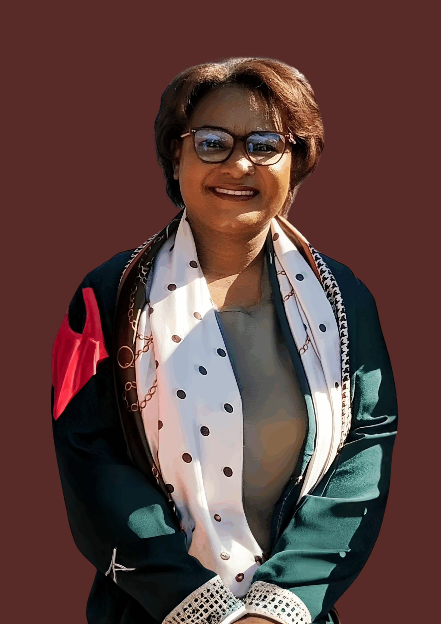 Raïssa Andrianivoniaina - Miarakap