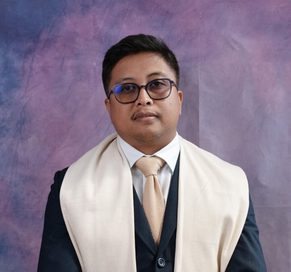 Chief Impact Officer at Mitsiry Fund - Blanda Andriamamy