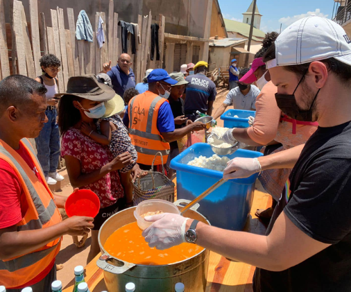 RSE Le restaurant le complexe